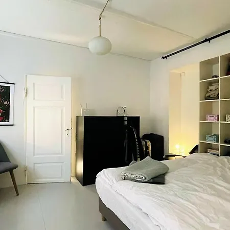 דירה Apartmentincopenhagen 1477 *