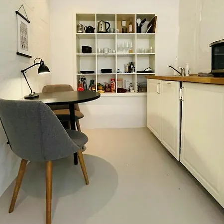 Apartmentincopenhagen 1477 Copenhagen