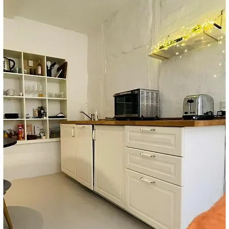 Apartmentincopenhagen 1477 Apartment *