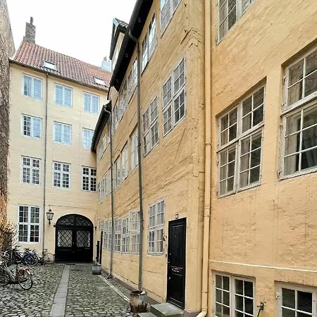 Apartmentincopenhagen 1477 Apartment Copenhagen